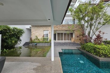 Damansara Heights (Bukit Damansara)