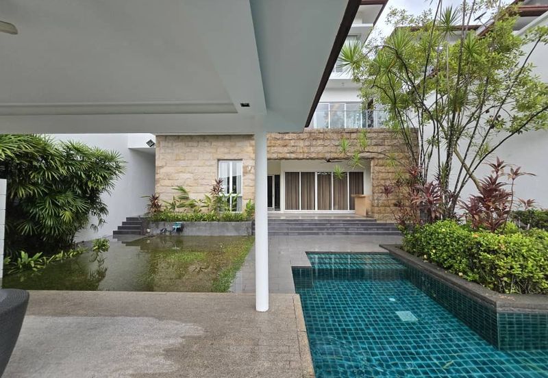 Damansara Heights (Bukit Damansara)