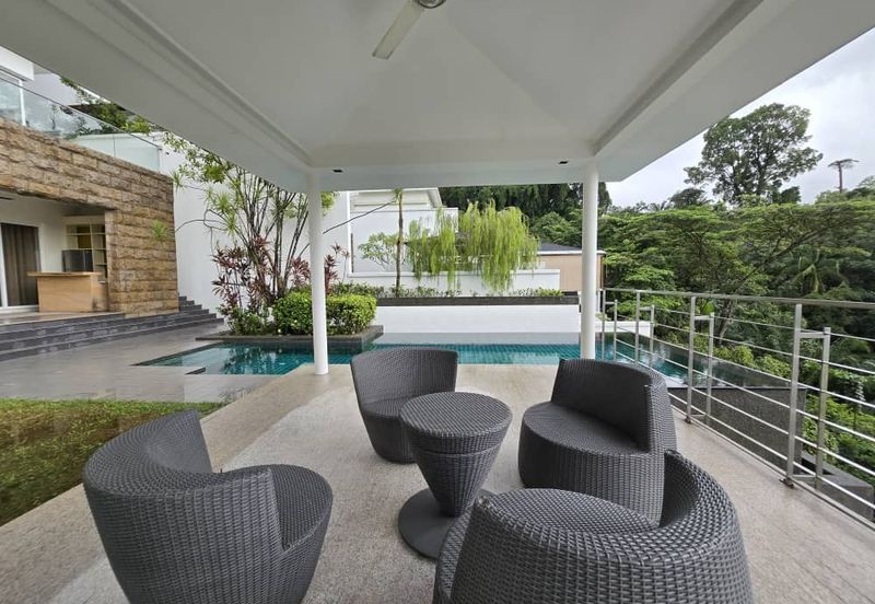 Damansara Heights (Bukit Damansara)