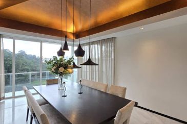 Damansara Heights (Bukit Damansara)