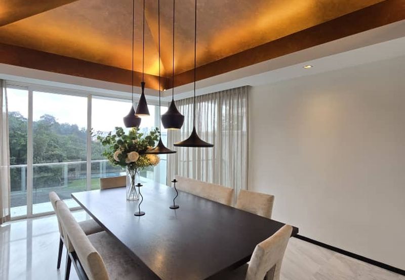 Damansara Heights (Bukit Damansara)