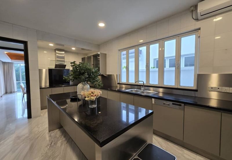 Damansara Heights (Bukit Damansara)