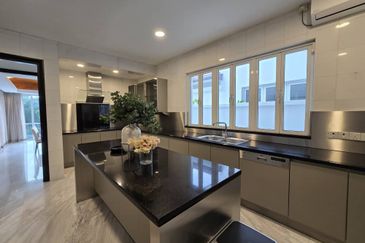 Damansara Heights (Bukit Damansara)