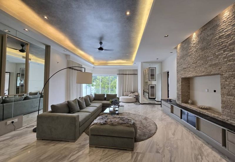 Damansara Heights (Bukit Damansara)