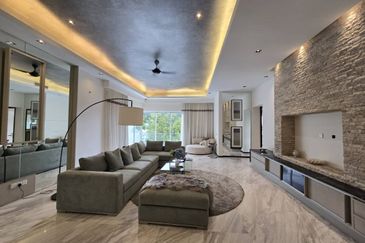 Damansara Heights (Bukit Damansara)