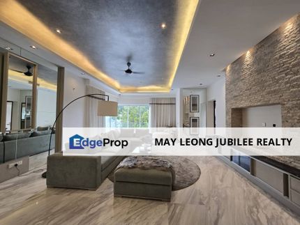 Damansara Heights, Kuala Lumpur, Damansara Heights