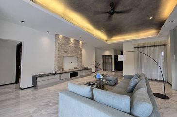 Damansara Heights (Bukit Damansara)