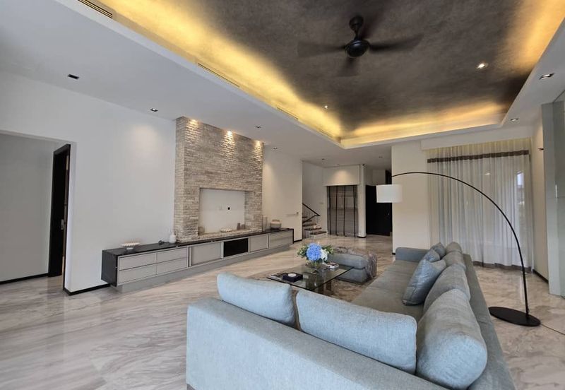 Damansara Heights (Bukit Damansara)