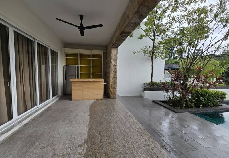 Damansara Heights (Bukit Damansara)