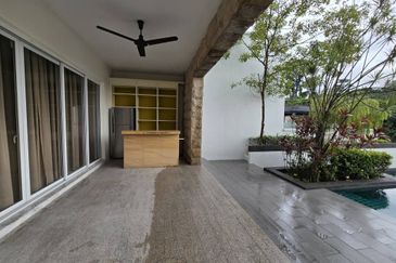 Damansara Heights (Bukit Damansara)