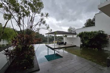 Damansara Heights (Bukit Damansara)