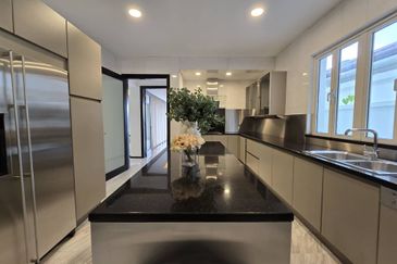 Damansara Heights (Bukit Damansara)