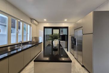 Damansara Heights (Bukit Damansara)