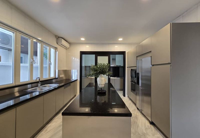 Damansara Heights (Bukit Damansara)