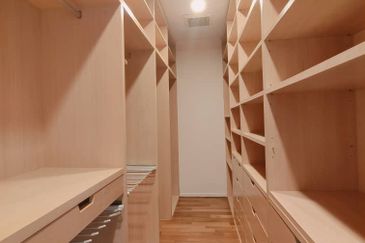 Damansara Heights (Bukit Damansara)