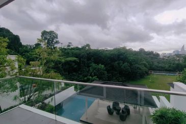 Damansara Heights (Bukit Damansara)