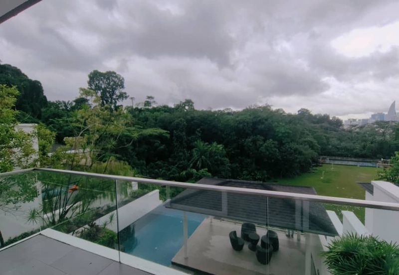 Damansara Heights (Bukit Damansara)