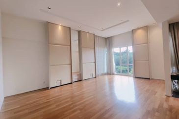 Damansara Heights (Bukit Damansara)