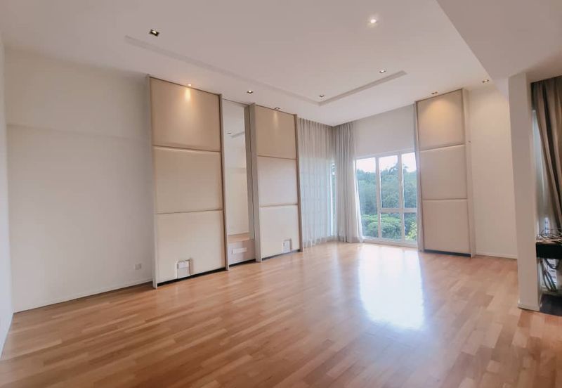 Damansara Heights (Bukit Damansara)