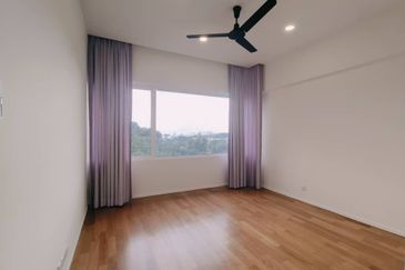 Damansara Heights (Bukit Damansara)