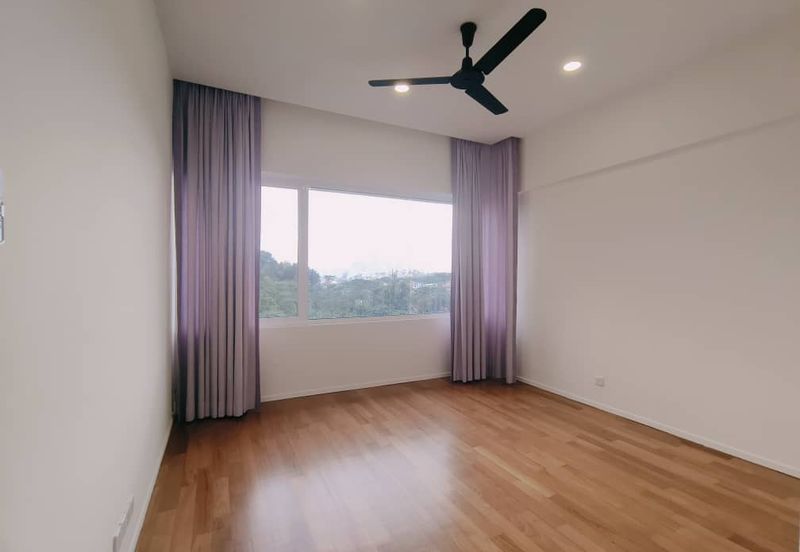 Damansara Heights (Bukit Damansara)