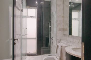 Damansara Heights (Bukit Damansara)