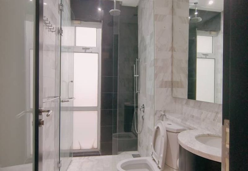 Damansara Heights (Bukit Damansara)