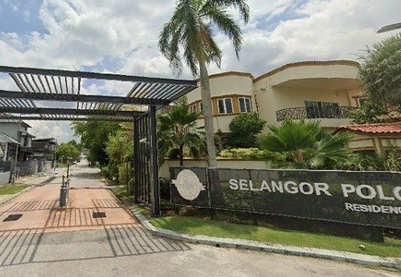 Selangor Polo Club