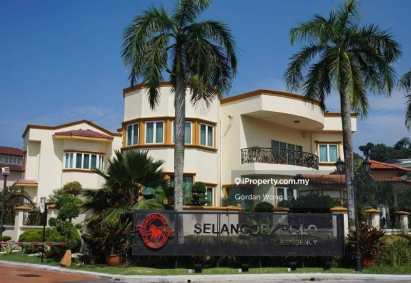 Selangor Polo Club