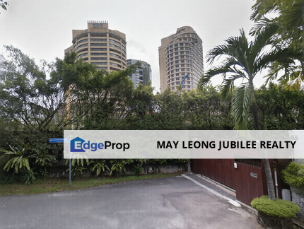 Taman Tun Dr Ismail, Kuala Lumpur, Taman Tun Dr Ismail