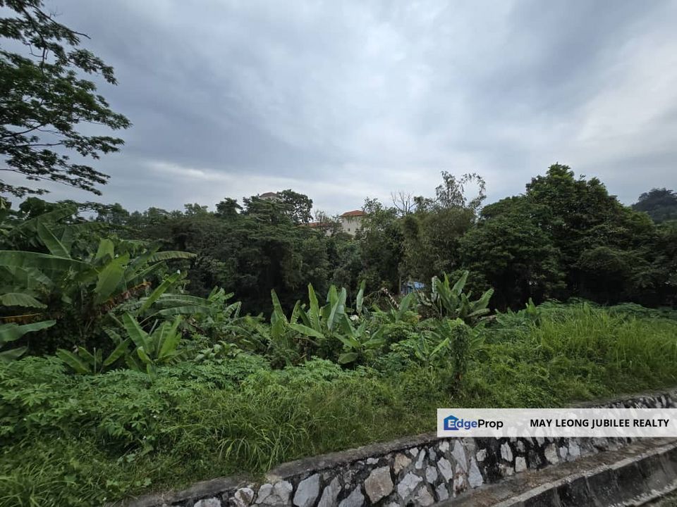 Bukit Tunku (Kenny Hills) Taman Duta, Kuala Lumpur, Kenny Hills (Bukit Tunku)
