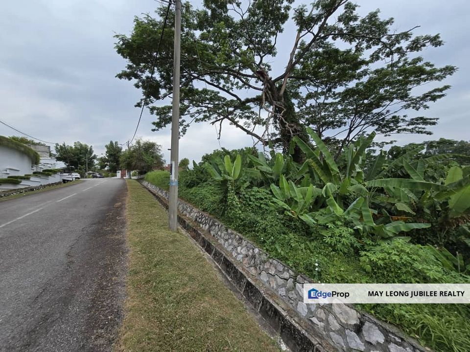 Bukit Tunku (Kenny Hills) Taman Duta, Kuala Lumpur, Kenny Hills (Bukit Tunku)