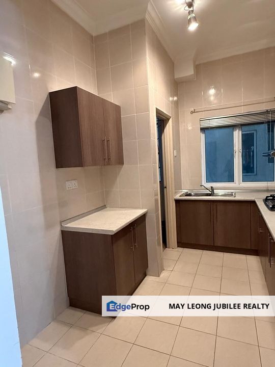 Waldorf Tower, Kuala Lumpur, Sri Hartamas 