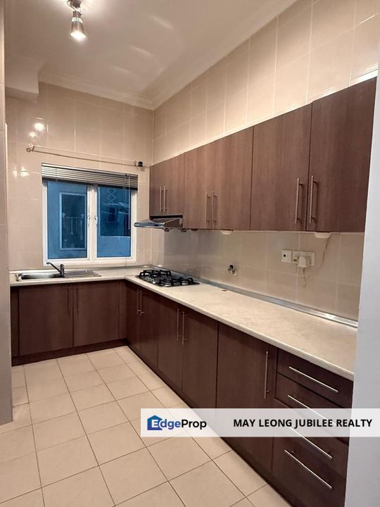 Waldorf Tower, Kuala Lumpur, Sri Hartamas 