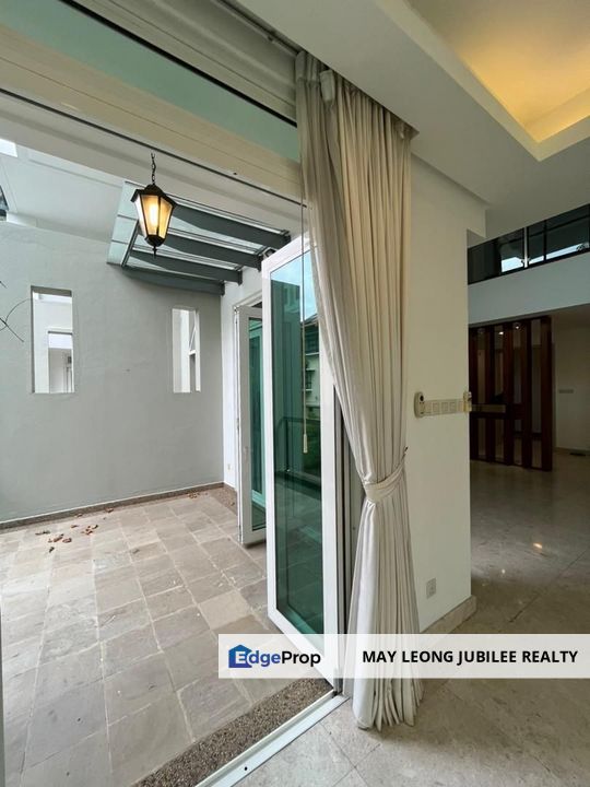 Tijani 2 North, Kuala Lumpur, Kenny Hills (Bukit Tunku)