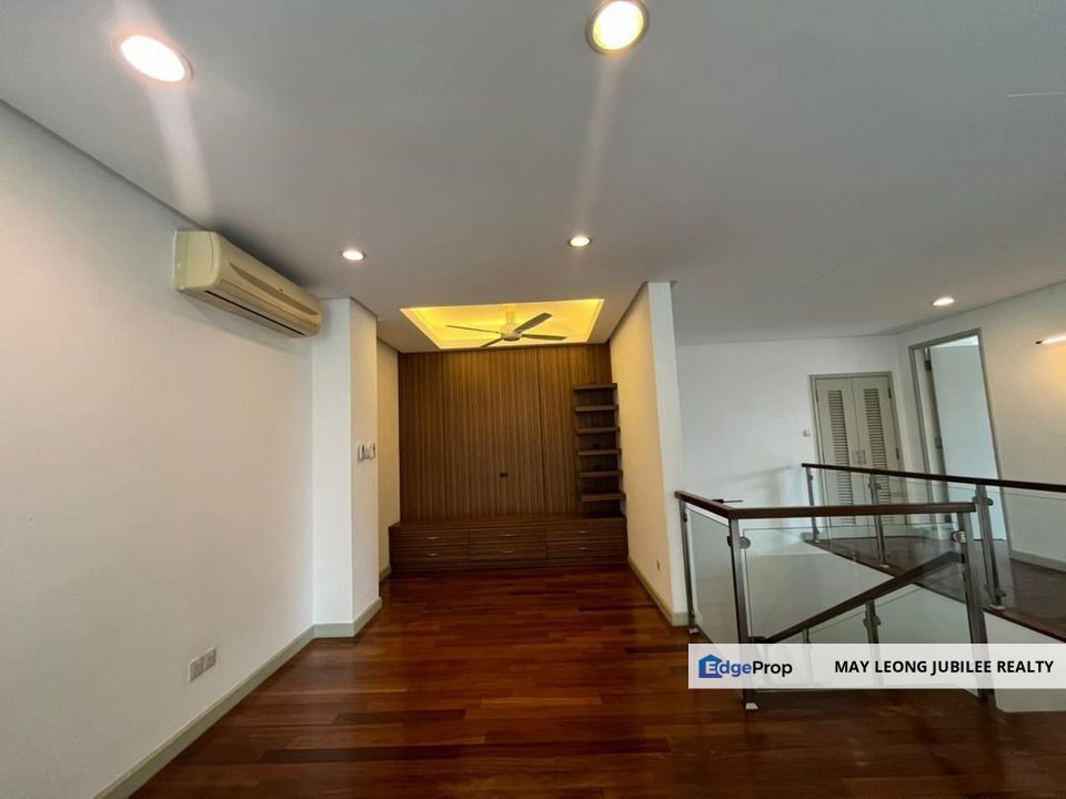 Tijani 2 North, Kuala Lumpur, Kenny Hills (Bukit Tunku)