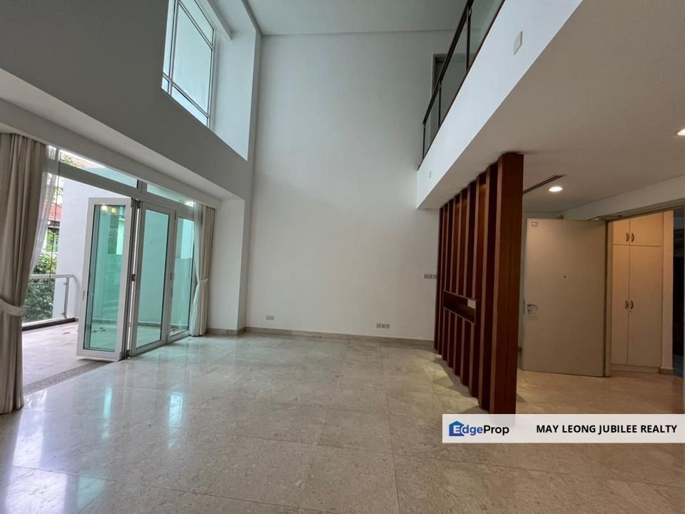 Tijani 2 North, Kuala Lumpur, Kenny Hills (Bukit Tunku)