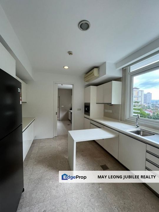 Tijani 2 North, Kuala Lumpur, Kenny Hills (Bukit Tunku)