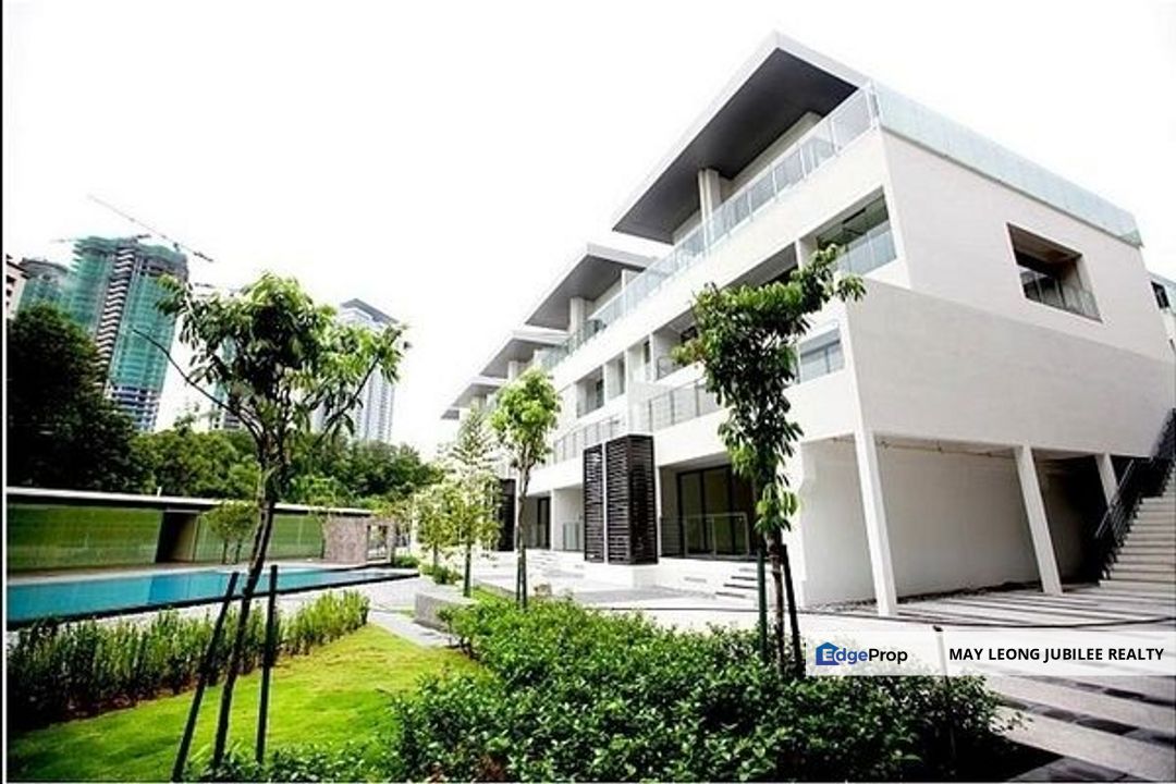 Sri Hartamas, Kuala Lumpur, Sri Hartamas 