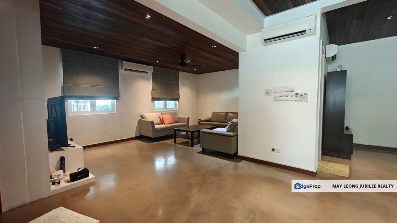 Semantan Villas, Kuala Lumpur, Damansara Heights