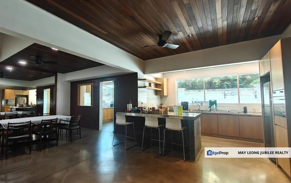 Semantan Villas, Kuala Lumpur, Damansara Heights