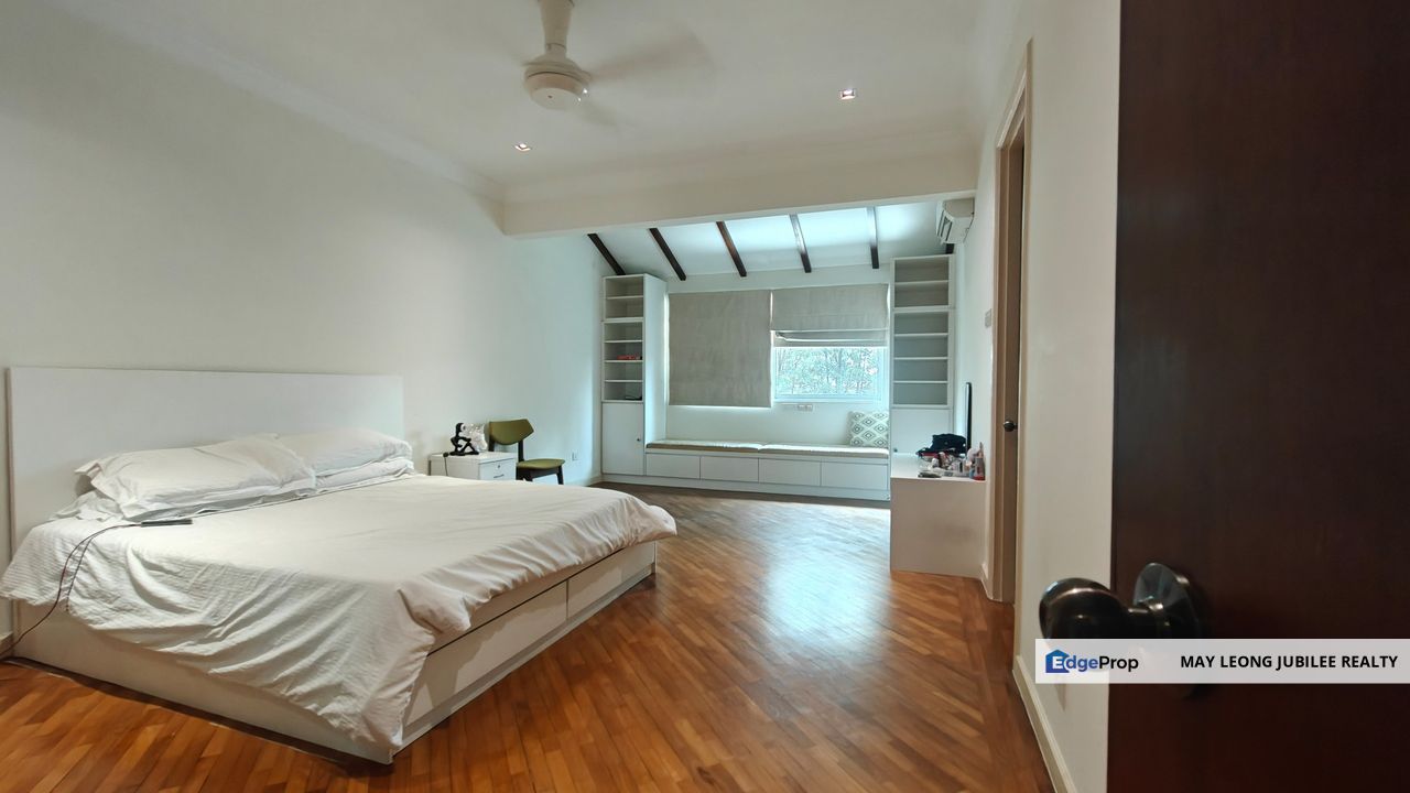 Semantan Villas, Kuala Lumpur, Damansara Heights