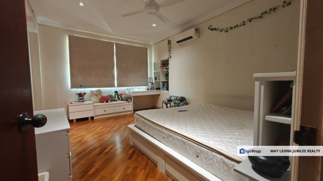 Semantan Villas, Kuala Lumpur, Damansara Heights