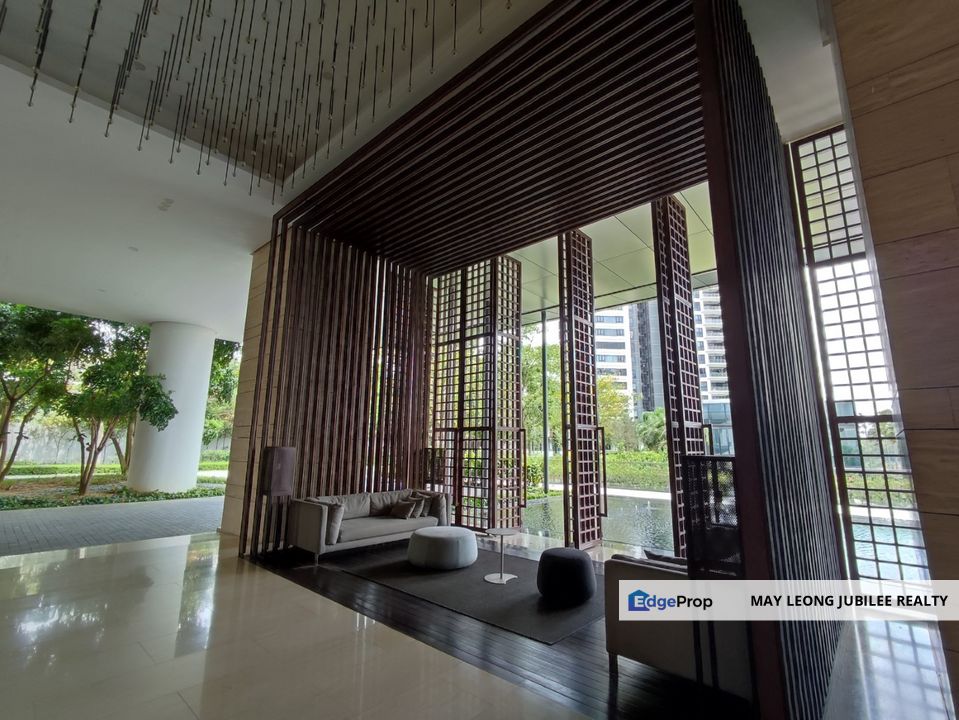 Serai Bukit Bandaraya, Kuala Lumpur, Bangsar