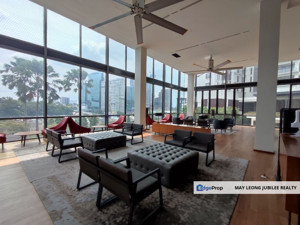 Serai Bukit Bandaraya, Kuala Lumpur, Bangsar