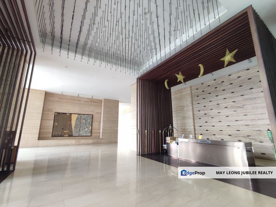 Serai Bukit Bandaraya, Kuala Lumpur, Bangsar