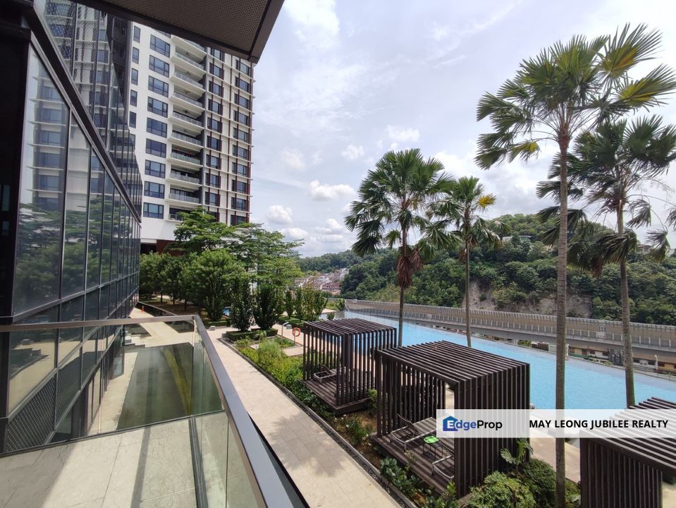 Serai Bukit Bandaraya, Kuala Lumpur, Bangsar