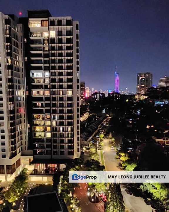 Serai Bukit Bandaraya, Kuala Lumpur, Bangsar