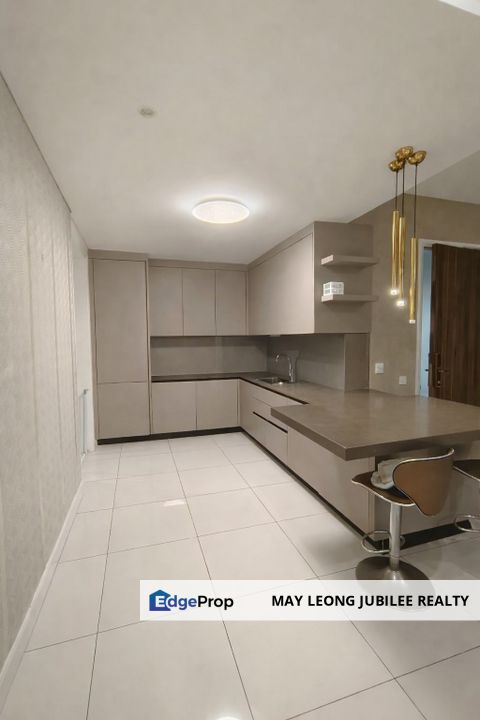 Residensi 22, Mont Kiara, Kuala Lumpur, Mont Kiara