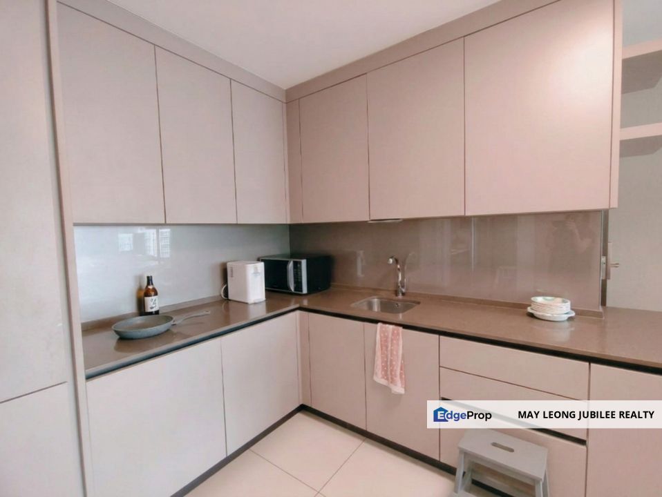 Residensi 22, Mont Kiara, Kuala Lumpur, Mont Kiara